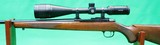 Ruger 77/17 with Hawke Optic 2002 Production - Image 7 of 15