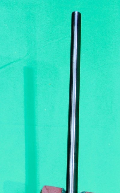 Ruger 77/17 with Hawke Optic 2002 Production - Image 13 of 15