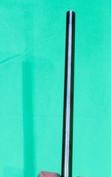 Ruger 77/17 with Hawke Optic 2002 Production - Image 13 of 15