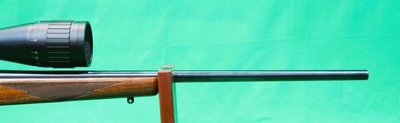Ruger 77/17 with Hawke Optic 2002 Production - Image 3 of 15