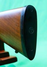 Ruger 77/17 with Hawke Optic 2002 Production - Image 15 of 15