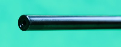 Ruger 77/17 with Hawke Optic 2002 Production - Image 14 of 15