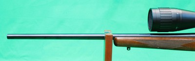 Ruger 77/17 with Hawke Optic 2002 Production - Image 6 of 15