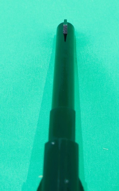 High Standard Model A 22lr 6-3/4" Barrel 3 Mags - Image 8 of 10