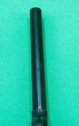 High Standard Model A 22lr 6-3/4" Barrel 3 Mags - Image 9 of 10