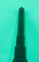 High Standard Model A 22lr 6-3/4" Barrel 3 Mags - Image 8 of 10