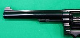 Smith & Wesson 17-3 .22 Long Rifle Excellent Condition - Image 5 of 15