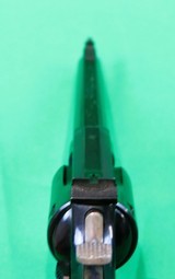 Smith & Wesson 17-3 .22 Long Rifle Excellent Condition - Image 11 of 15