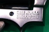 Smith & Wesson 17-3 .22 Long Rifle Excellent Condition - Image 9 of 15
