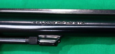 Smith & Wesson 17-3 .22 Long Rifle Excellent Condition - Image 8 of 15