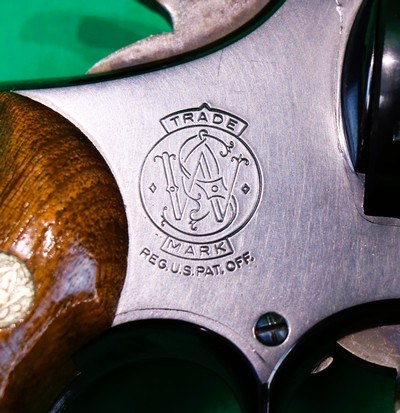 Smith & Wesson 17-3 .22 Long Rifle Excellent Condition - Image 10 of 15