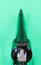 Smith & Wesson 17-3 .22 Long Rifle Excellent Condition - Image 11 of 15