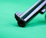 Smith & Wesson 17-3 .22 Long Rifle Excellent Condition - Image 13 of 15