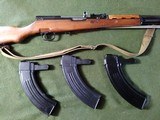 Norinco SKS 7.62x39 - 1 of 10