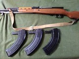 Norinco SKS 7.62x39 - 9 of 10