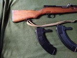 Norinco SKS 7.62x39 - 3 of 10