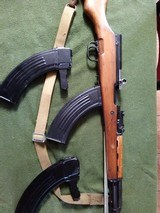 Norinco SKS 7.62x39 - 4 of 10