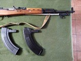 Norinco SKS 7.62x39 - 2 of 10