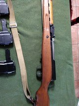 Norinco SKS 7.62x39 - 6 of 10