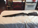 Winchester Shotgun Model 97 - 2 of 7