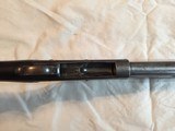 Winchester Shotgun Model 97 - 6 of 7