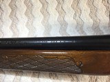 Remington Model 760 GAMEMASTER, caliber 243, - 5 of 11