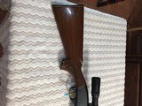 Remington Model 760 GAMEMASTER, caliber 243, - 10 of 11