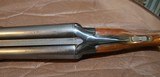 Winchester Model 21, 12 gauge Double Barrel - 5 of 7
