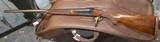 Winchester Model 21, 12 gauge Double Barrel - 1 of 7