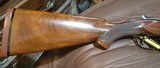 Winchester Model 21, 12 gauge Double Barrel - 2 of 7