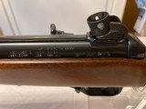 Heckler & Kock Model 270 22LR NIB - 1 of 9