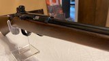 Heckler & Kock Model 270 22LR NIB - 2 of 9