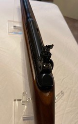 Heckler & Kock Model 270 22LR NIB - 8 of 9
