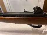 Heckler & Kock Model 270 22LR NIB - 4 of 9