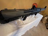 NIB KEL-TEC KSG25 12GAUGE Shotgun.1050.00 Priced to sell! - 6 of 9