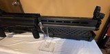 NIB KEL-TEC KSG25 12GAUGE Shotgun.1050.00 Priced to sell! - 5 of 9