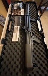 NIB KEL-TEC KSG25 12GAUGE Shotgun.1050.00 Priced to sell! - 3 of 9