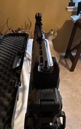 NIB KEL-TEC KSG25 12GAUGE Shotgun.1050.00 Priced to sell! - 8 of 9