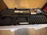 NIB KEL-TEC KSG25 12GAUGE Shotgun.1050.00 Priced to sell! - 2 of 9
