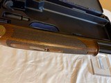 Beretta Silver Pigeon 1 SportingModel 686 12 30" Barrel Gauge Over/Under Shotgun - 6 of 9