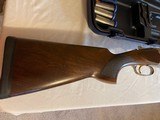 Beretta Silver Pigeon 1 SportingModel 686 12 30" Barrel Gauge Over/Under Shotgun - 7 of 9