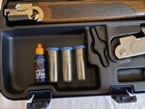 Beretta Silver Pigeon 1 SportingModel 686 12 30" Barrel Gauge Over/Under Shotgun - 5 of 9