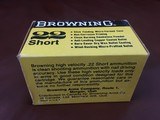 Browning Nail Drivers .22 Short Brick Plus Others - 12 of 15