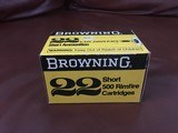 Browning Nail Drivers .22 Short Brick Plus Others - 11 of 15