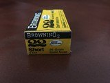 Browning Nail Drivers .22 Short Brick Plus Others - 9 of 15