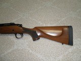 Remington 700 CDL .204 Ruger - 4 of 7