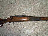 Remington 700 CDL .204 Ruger - 2 of 7