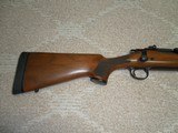 Remington 700 CDL .204 Ruger - 1 of 7