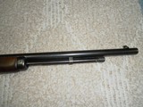 Marlin Model 39 carbine .22 s, l, lr - 4 of 9