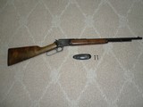 Marlin Model 39 carbine .22 s, l, lr - 9 of 9